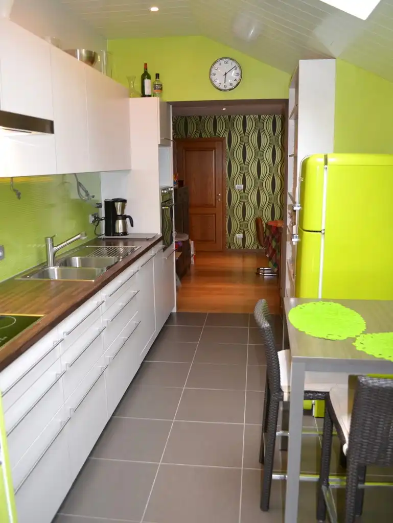 Volledig vernieuwde instapklare rijwoning foto 7