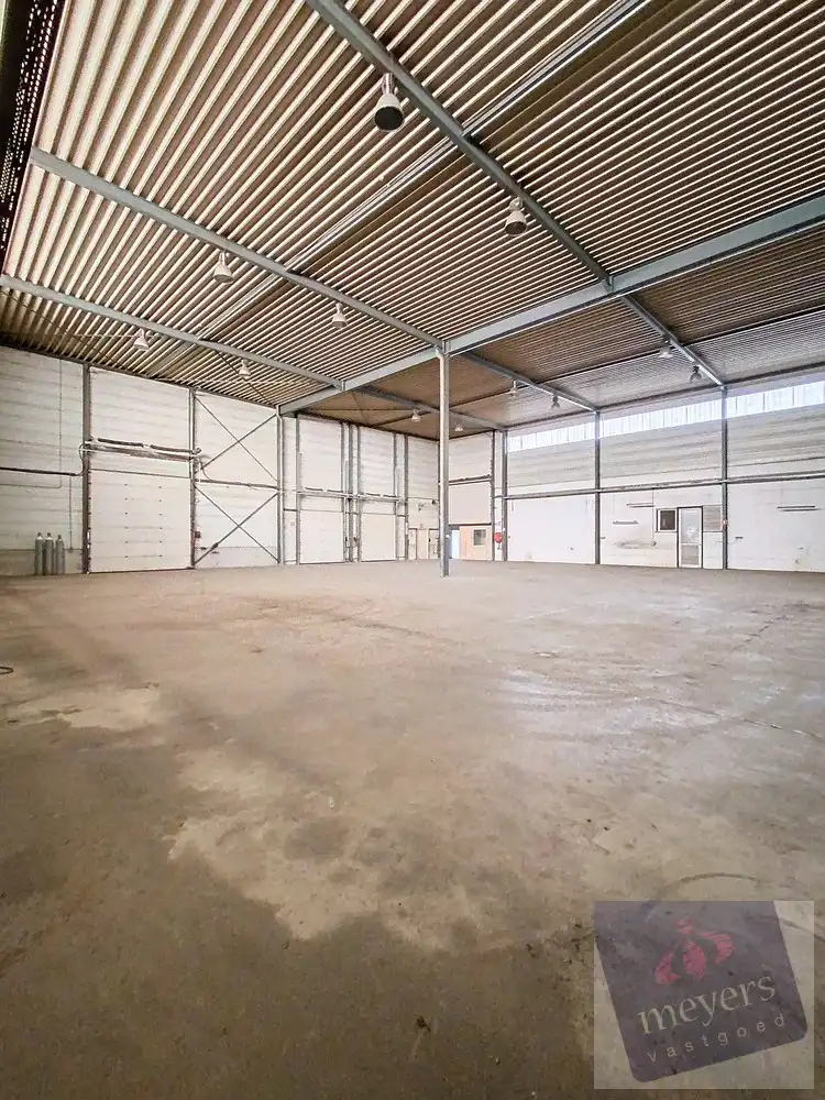 Multifunctioneel bedrijfsgebouw op toplocatie in Bocholt foto 18