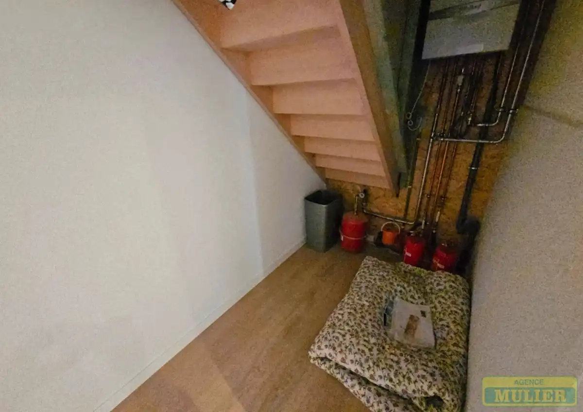 Appartement te huur foto 7
