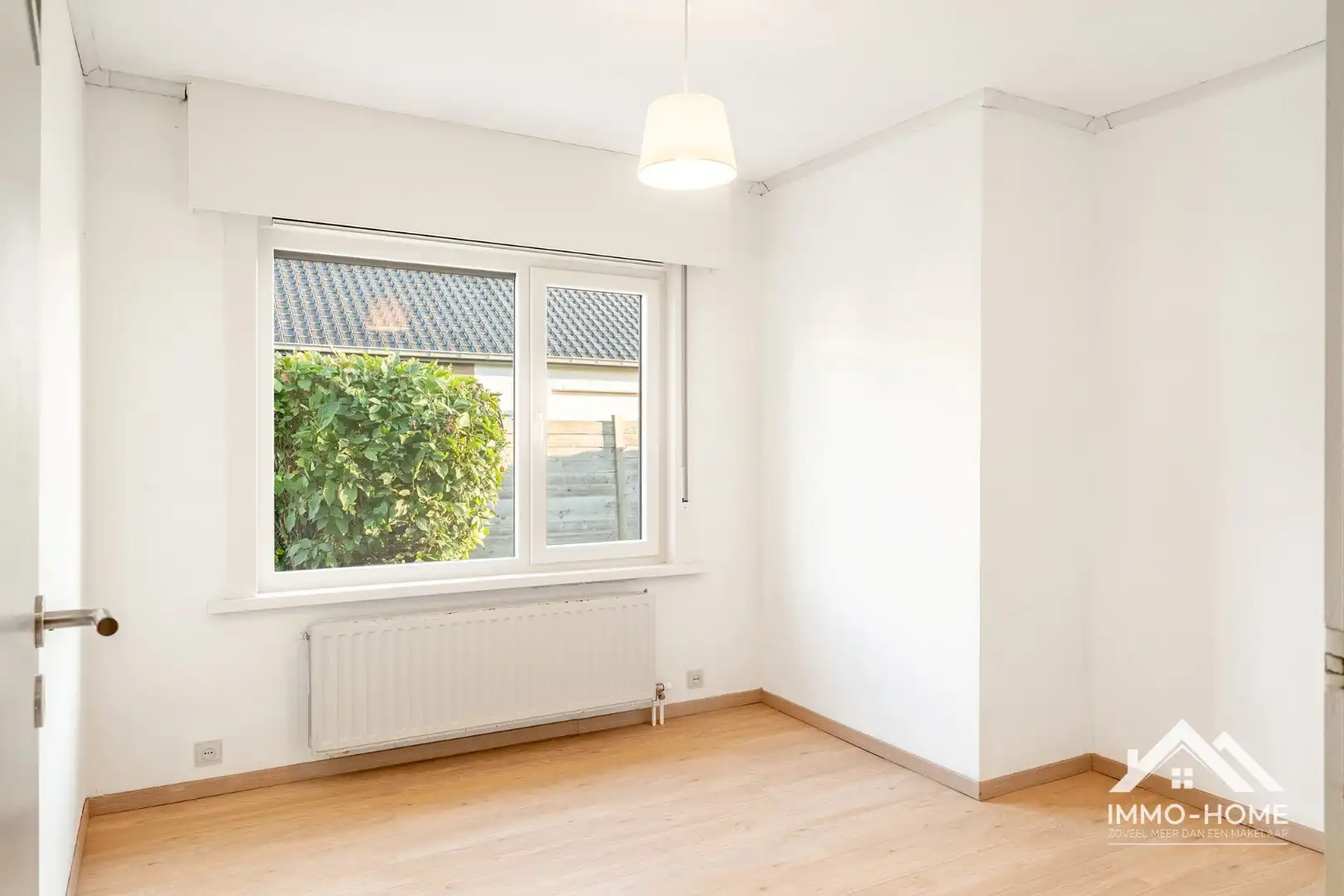 Prachtige OB bungalow in rustige, groene omgeving te Lokeren  foto 20