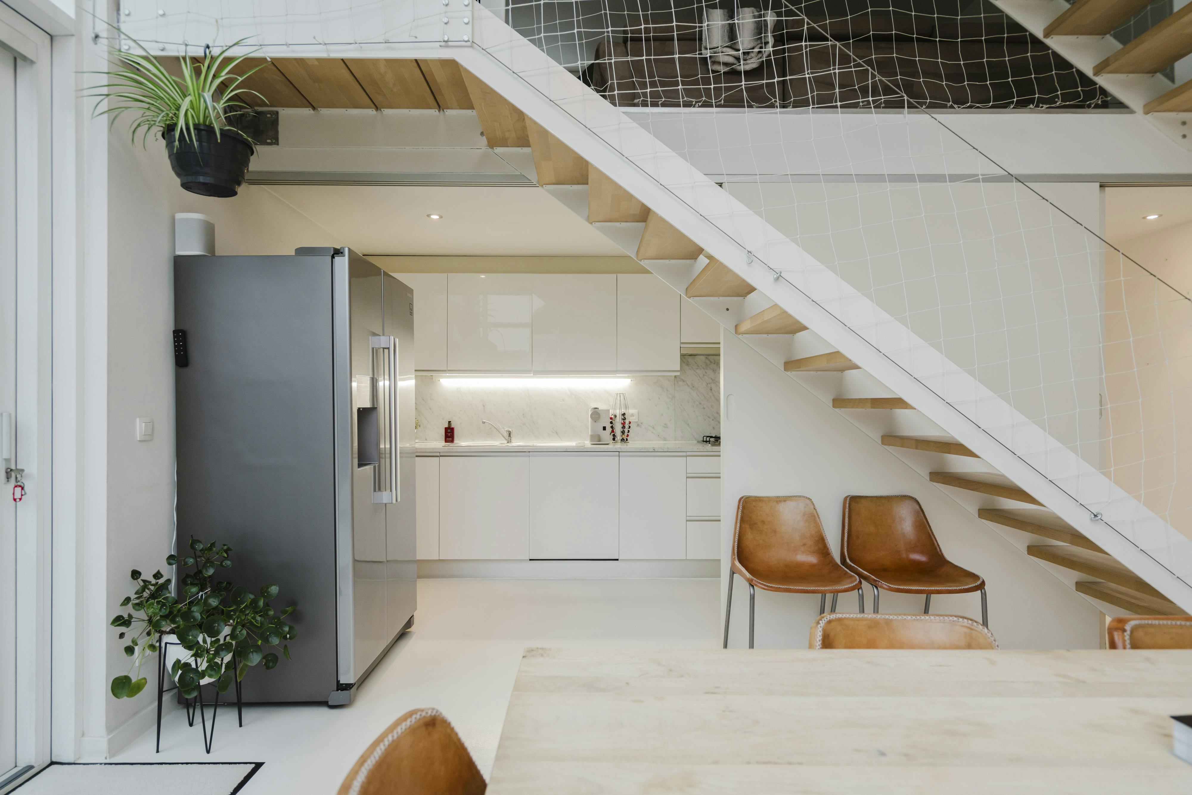 Recent modern huis te koop in hartje Waregem foto 7