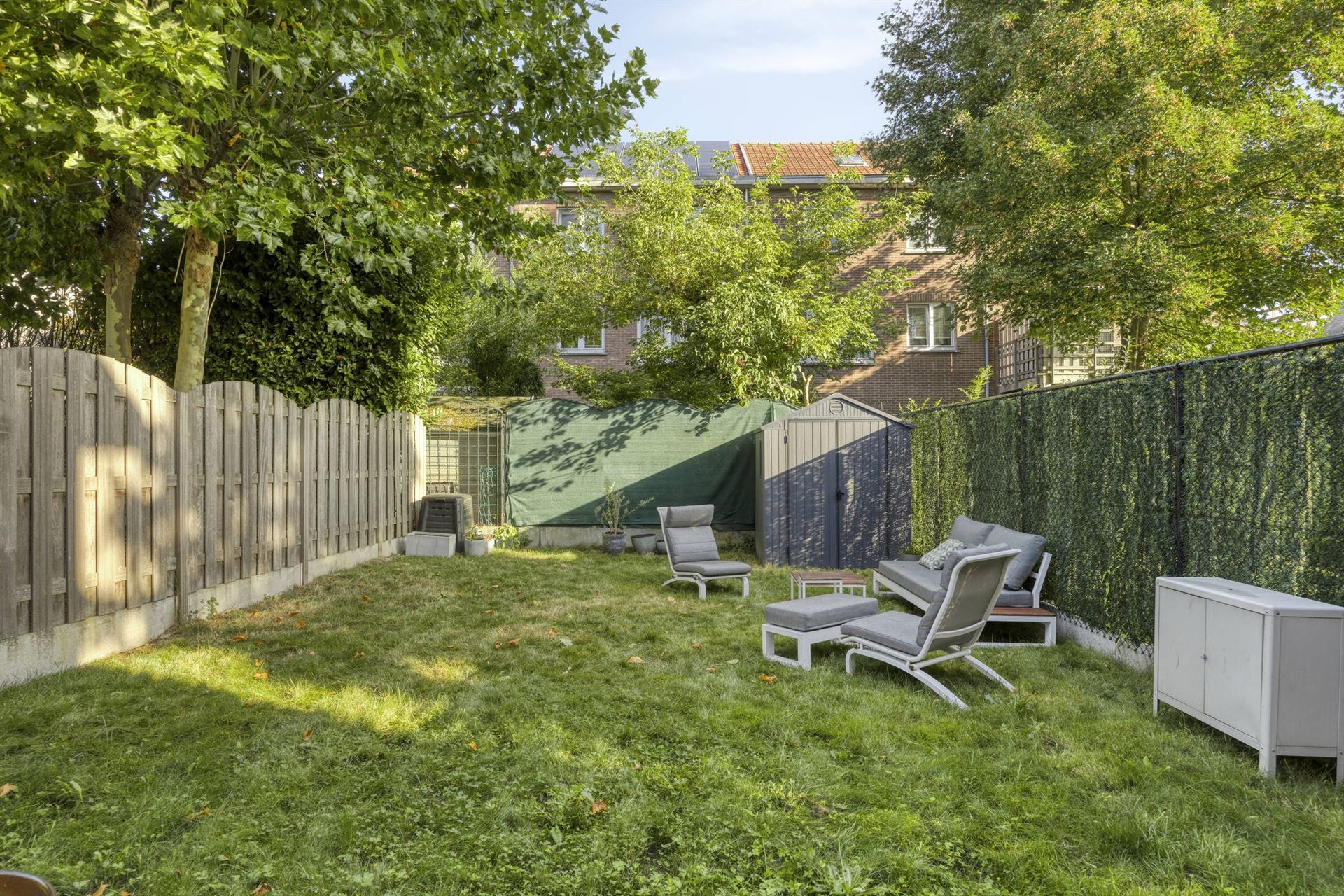 Prachtige Bel-Etage woning (2021) in perfecte staat foto 17