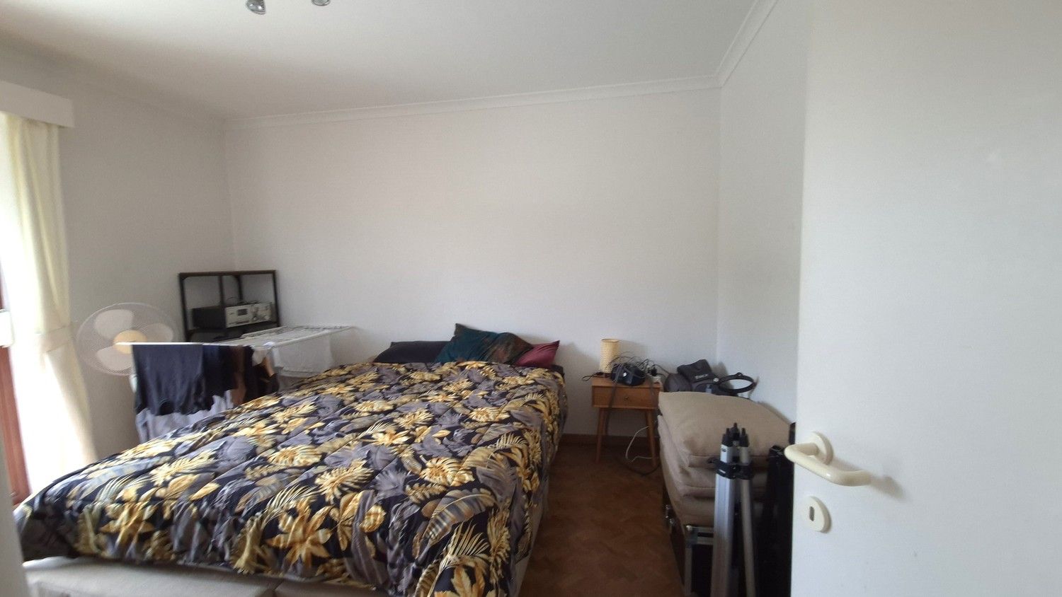 Gezellig 2-slaapkamerappartement met 2 terrassen en binnenstaanplaats in Kessel-Lo foto 8