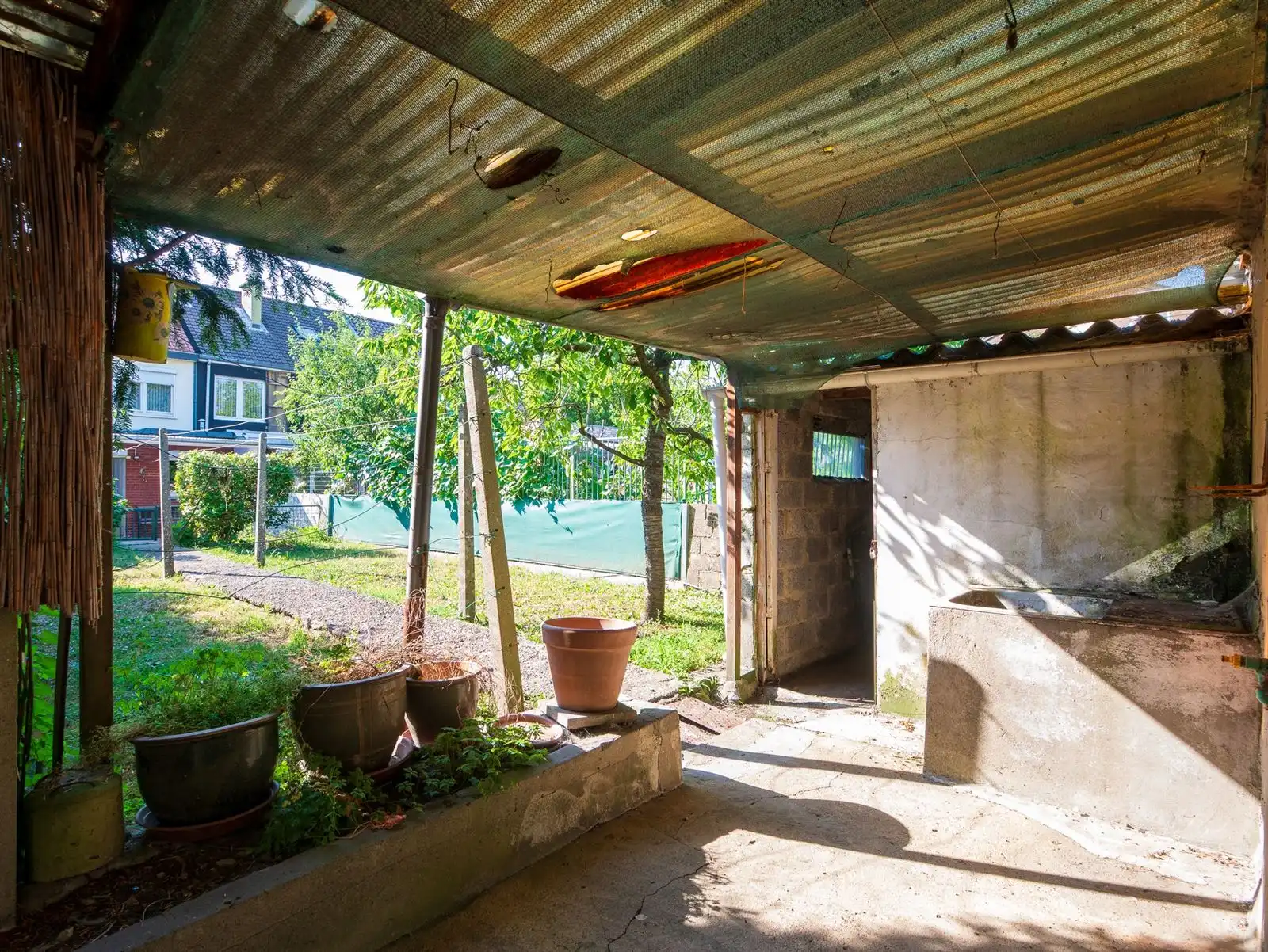 Huis foto 28
