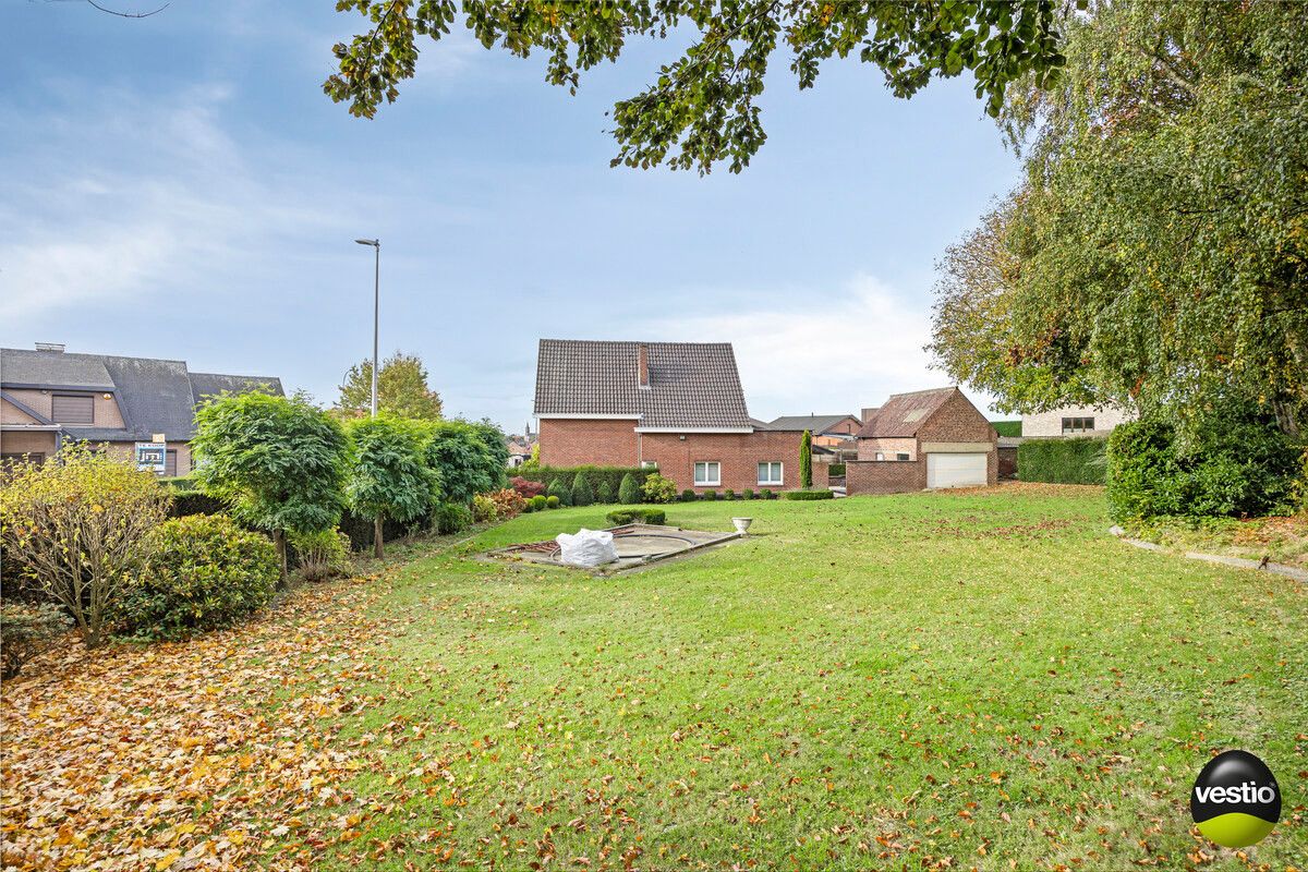 BOUWPERCEEL VAN 6A52CA VOOR OB TE BOMMERSHOVEN. foto 3