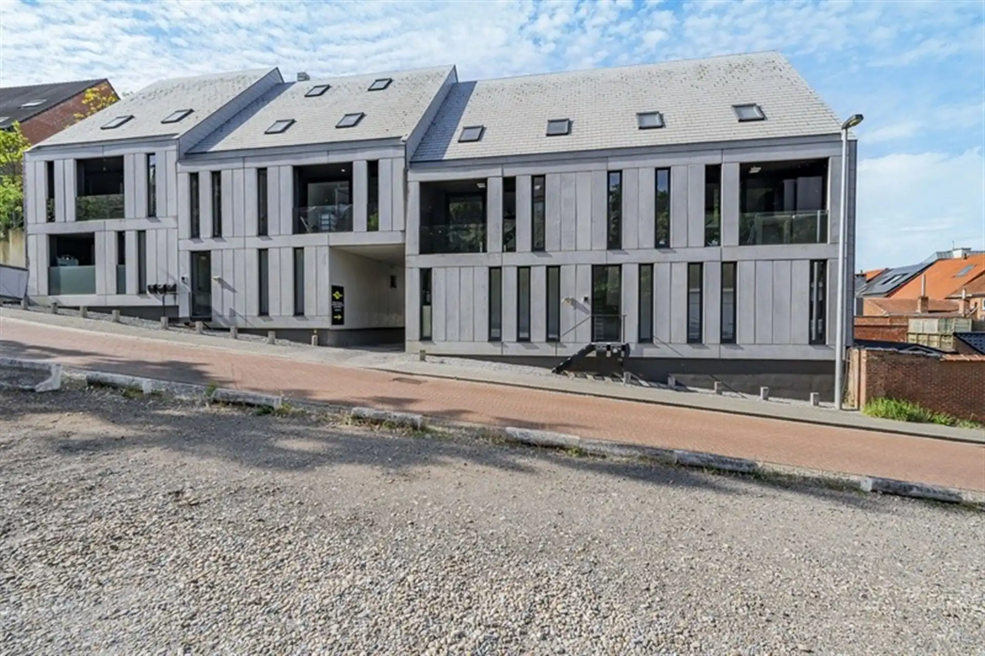 Schitterend appartement (126m²) op toplocatie, EPC-klasse A. foto 19