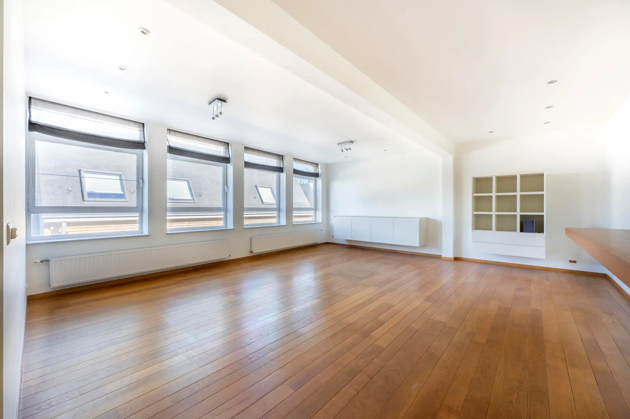 ANTWERPEN - Duplex appartement met ruim terras foto 5