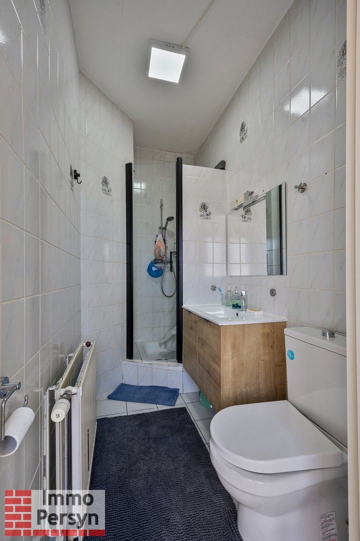 Opbrengsteigendom in hartje Scherpenheuvel met 3 appartementen foto 12