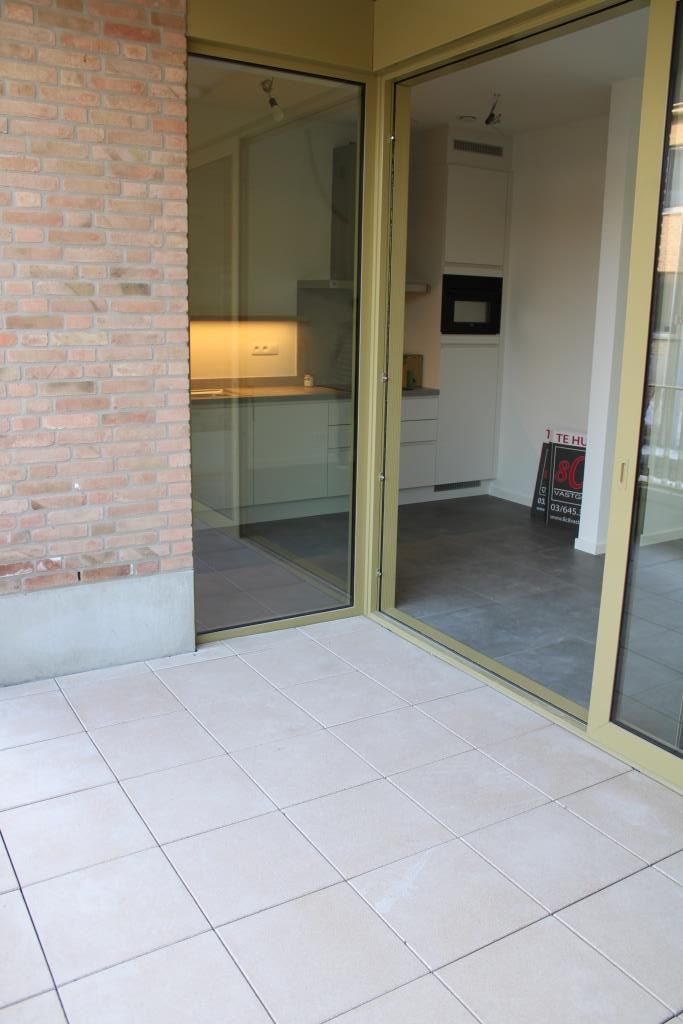 Zeer ruim en energiezuinig appartement met autostaanplaats foto 9