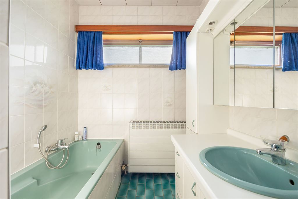 Bungalowwoning op mooi perceel foto 13