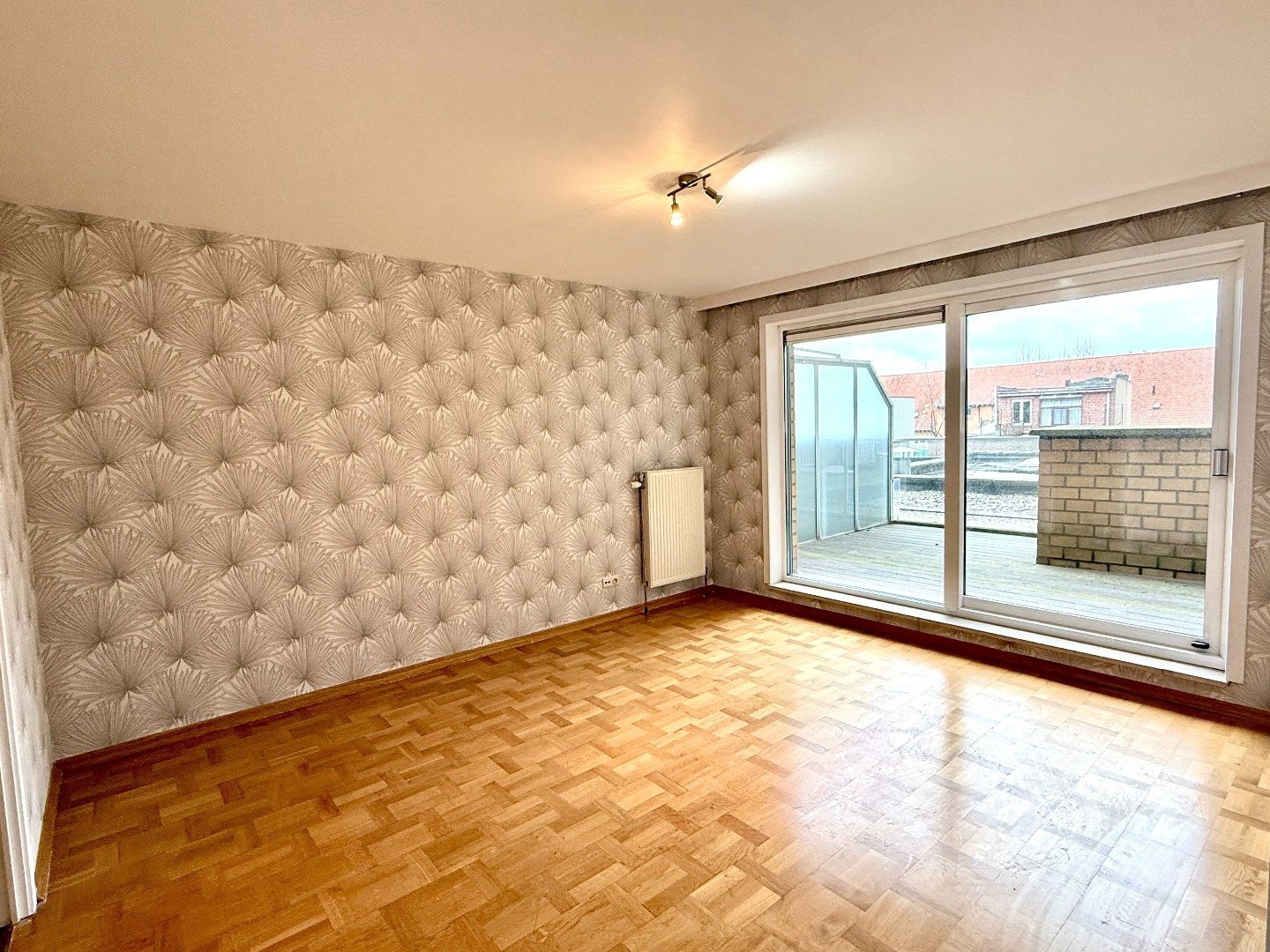 Residentie Santos Palace 0102 (+ P05) foto 4