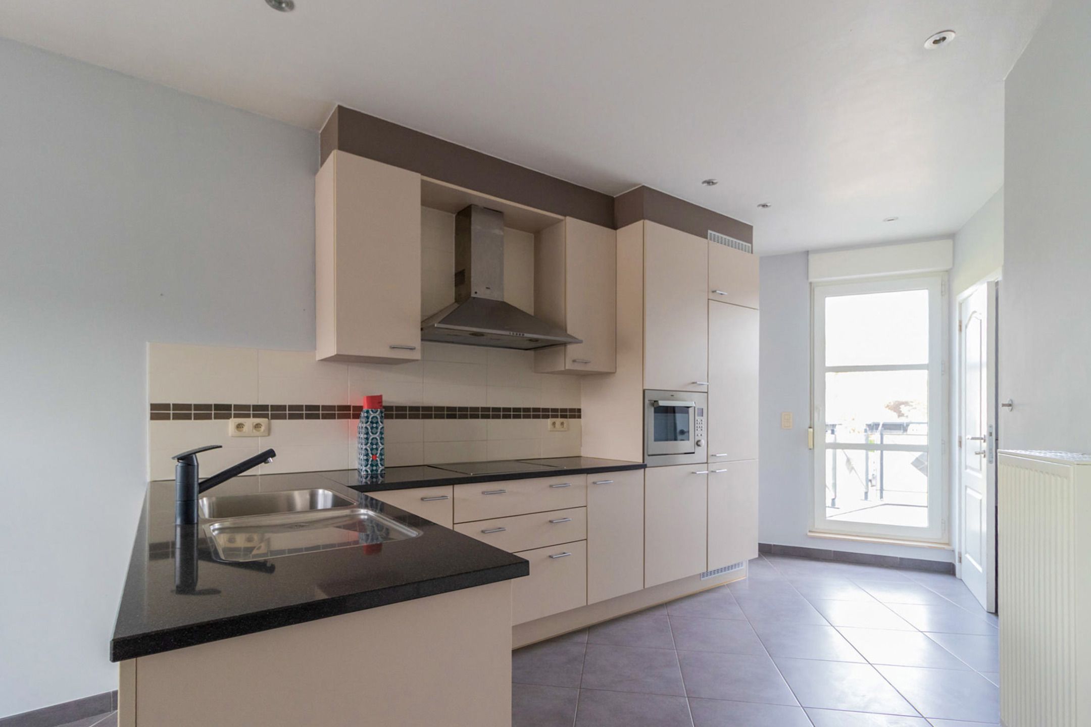Uitstekend gelegen duplex appartement foto 4