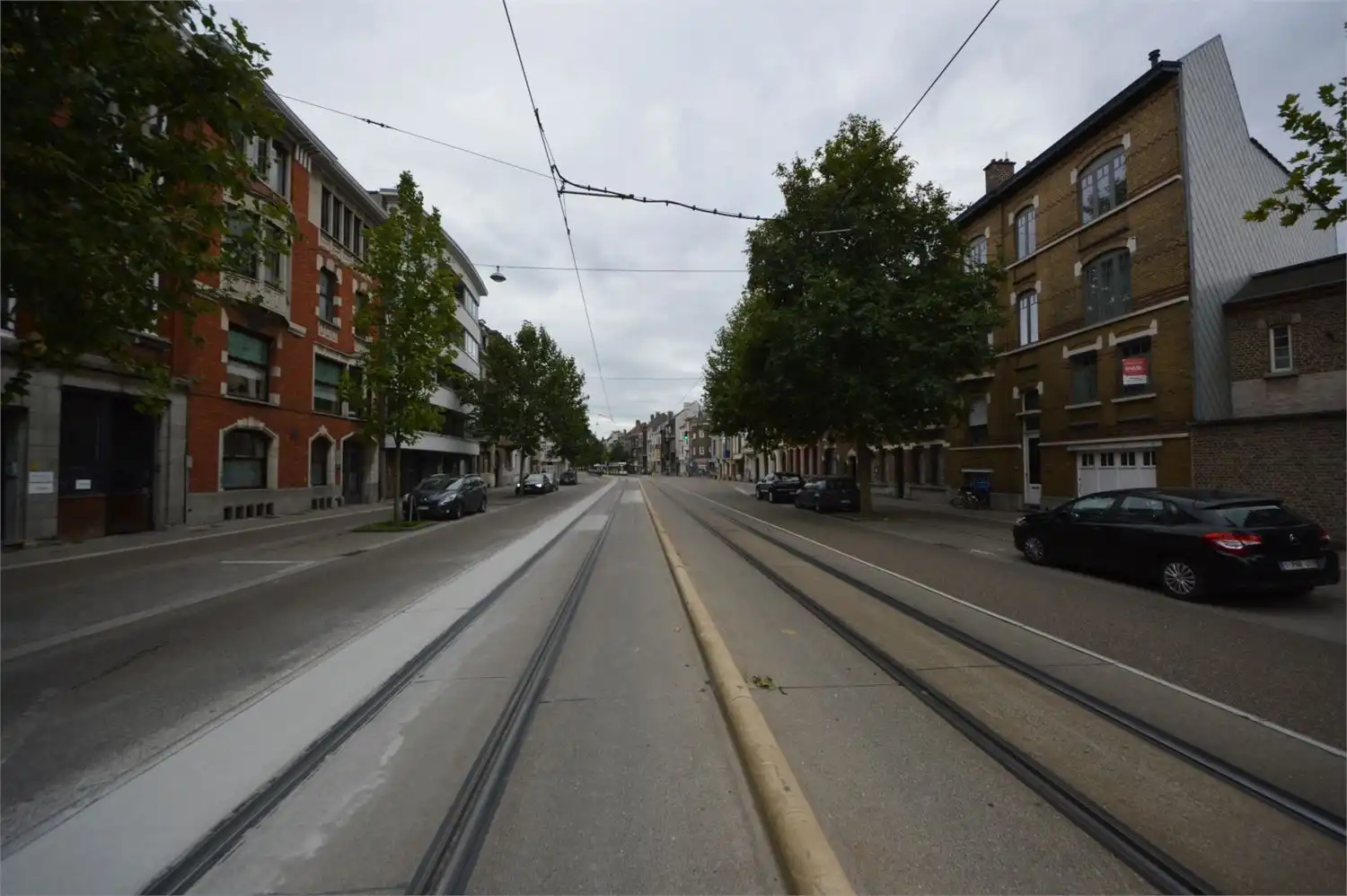 INSTAPKLARE STUDIO GENT-SINT-PIETERS foto 14