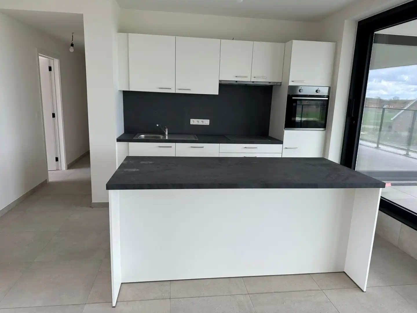 Appartement te huur op 1ste verdiep  foto 6