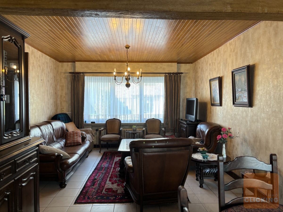 Toffe gezinswoning met heel fijne tuin foto 10
