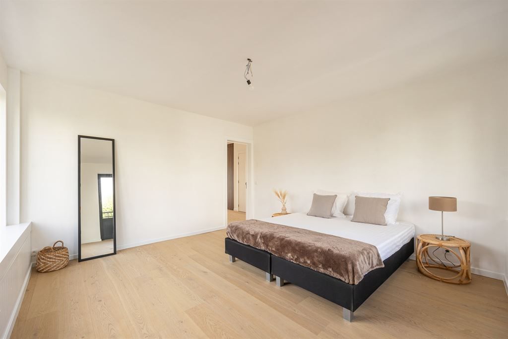 Hoogwaardig gerenoveerd appartement  foto 13