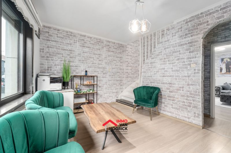 Instapklare woning 3 slaapkamers op 350m²! foto 2