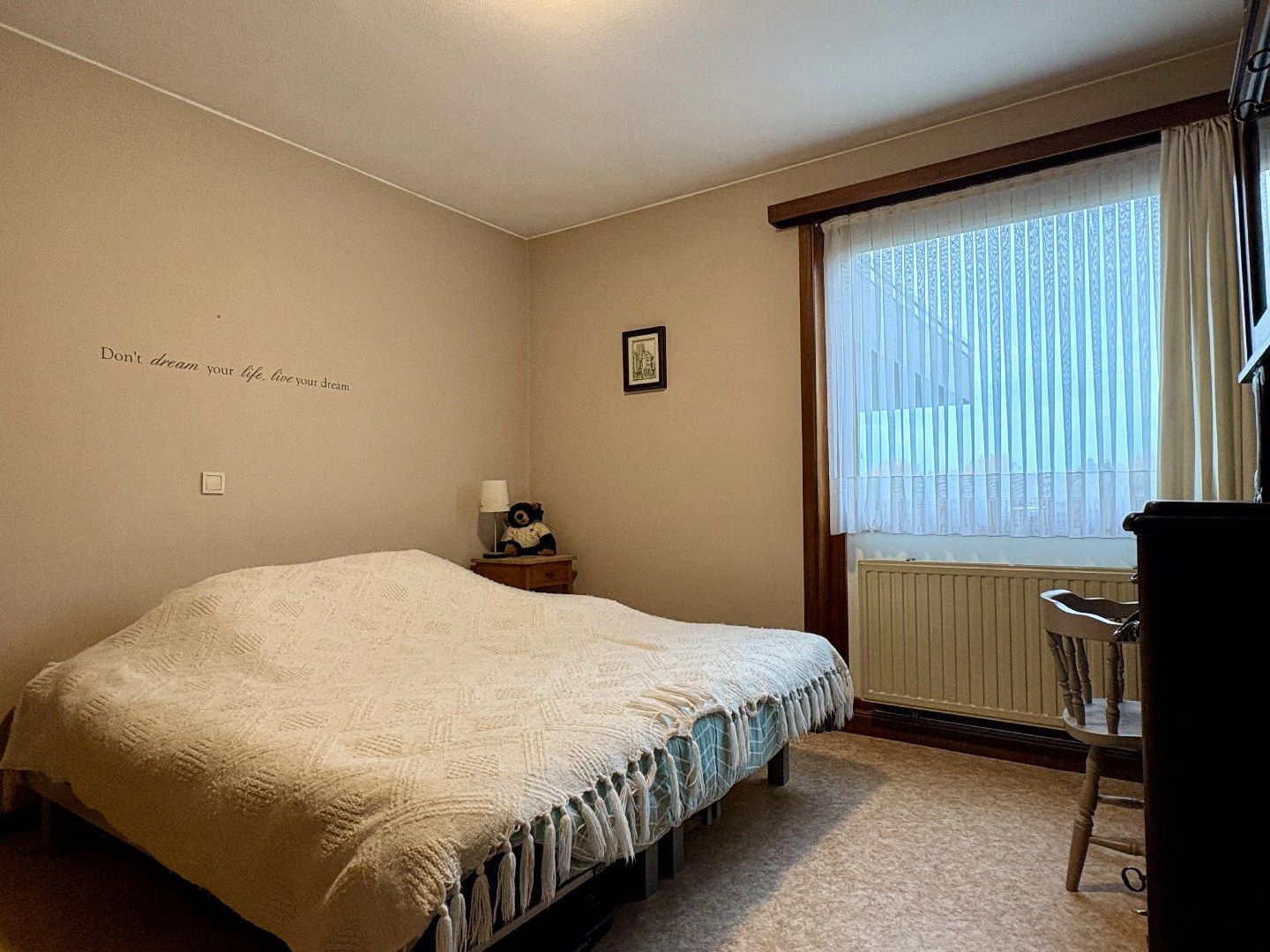 Twee-slaapkamer appartement in groene en rustige omgeving foto 5