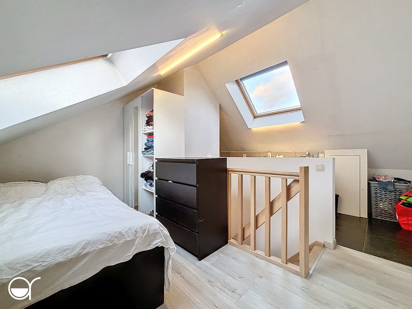 Opbrengsteigendom met triplex en studio nabij UZ-Gent. foto 7