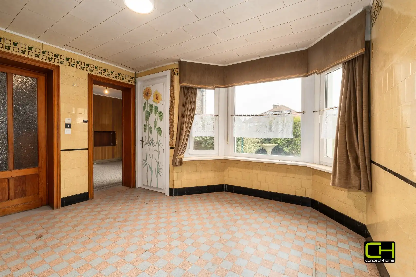 Ruime gezinswoning met 3 slaapkamers te koop in Evergem foto 7