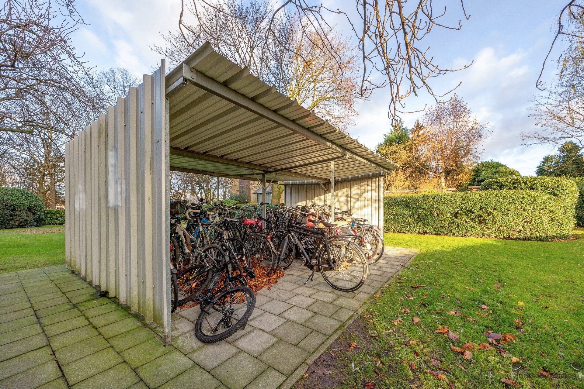 Stijlvolle woonst met 3 slaapkamers foto 22