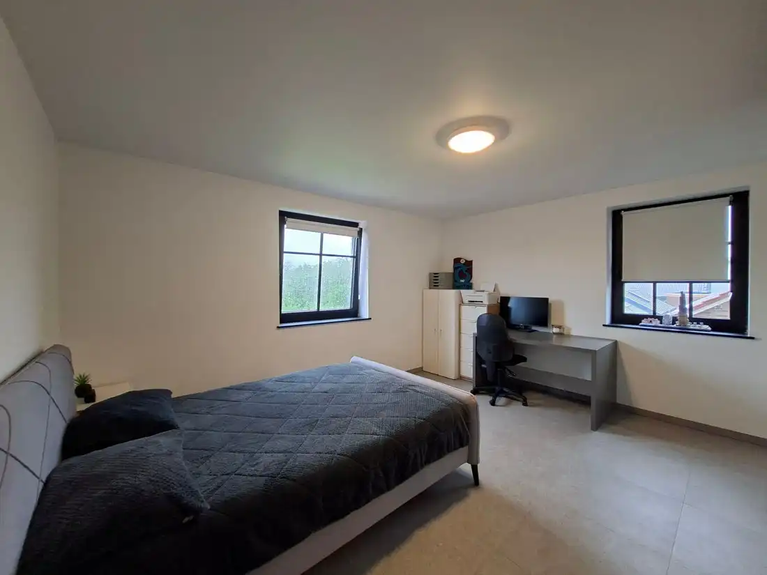 Stijlvolle nieuwbouw woning te Peer foto 10
