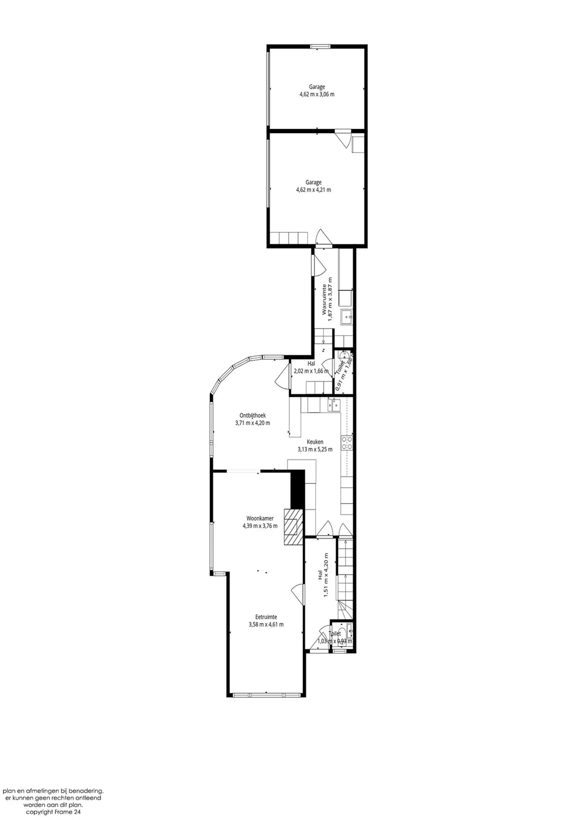 Aangename woning met 4 slpks te Sint-Katelijne-Waver foto 20