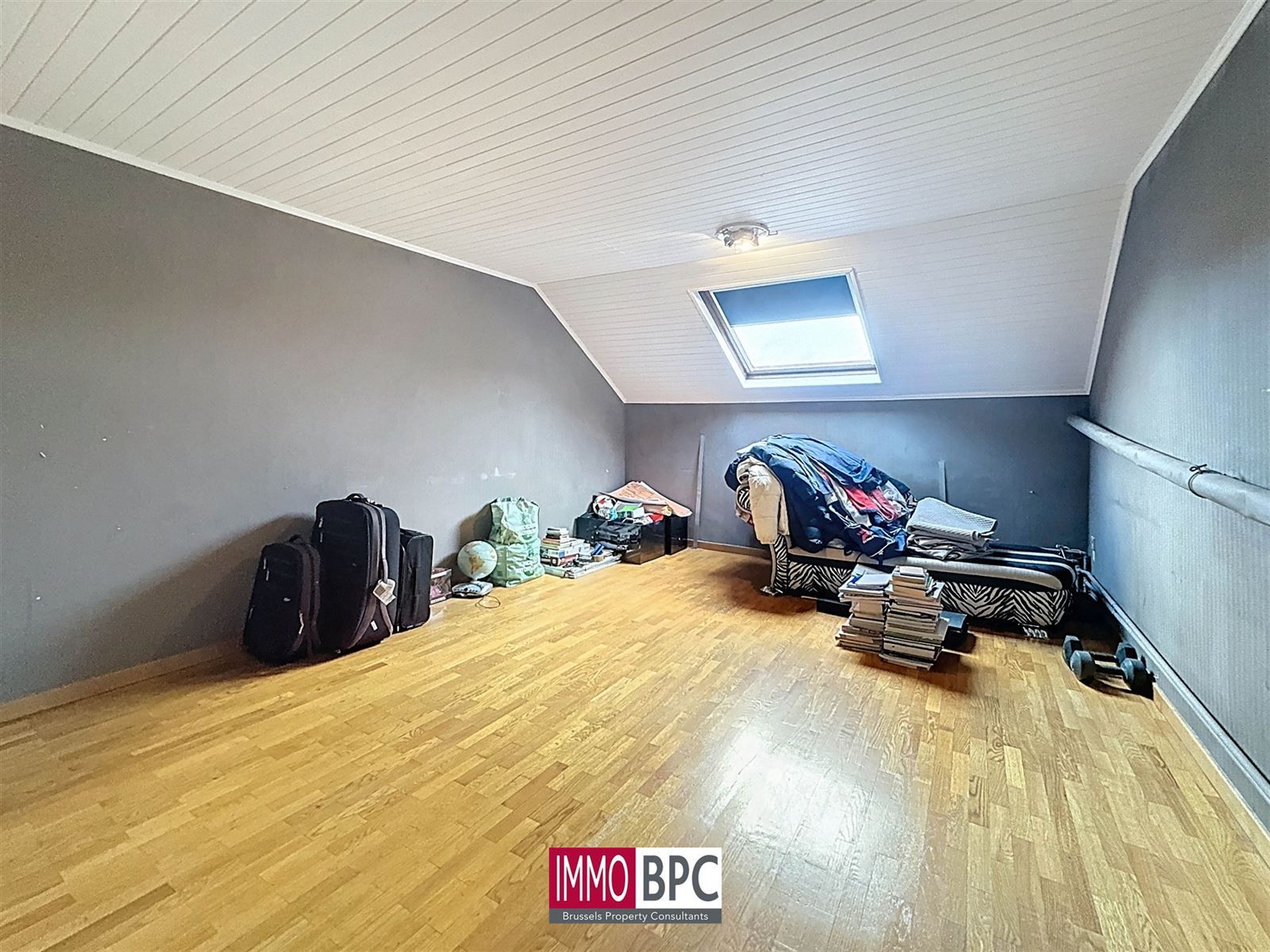 Huis - Vrij beroep foto 23