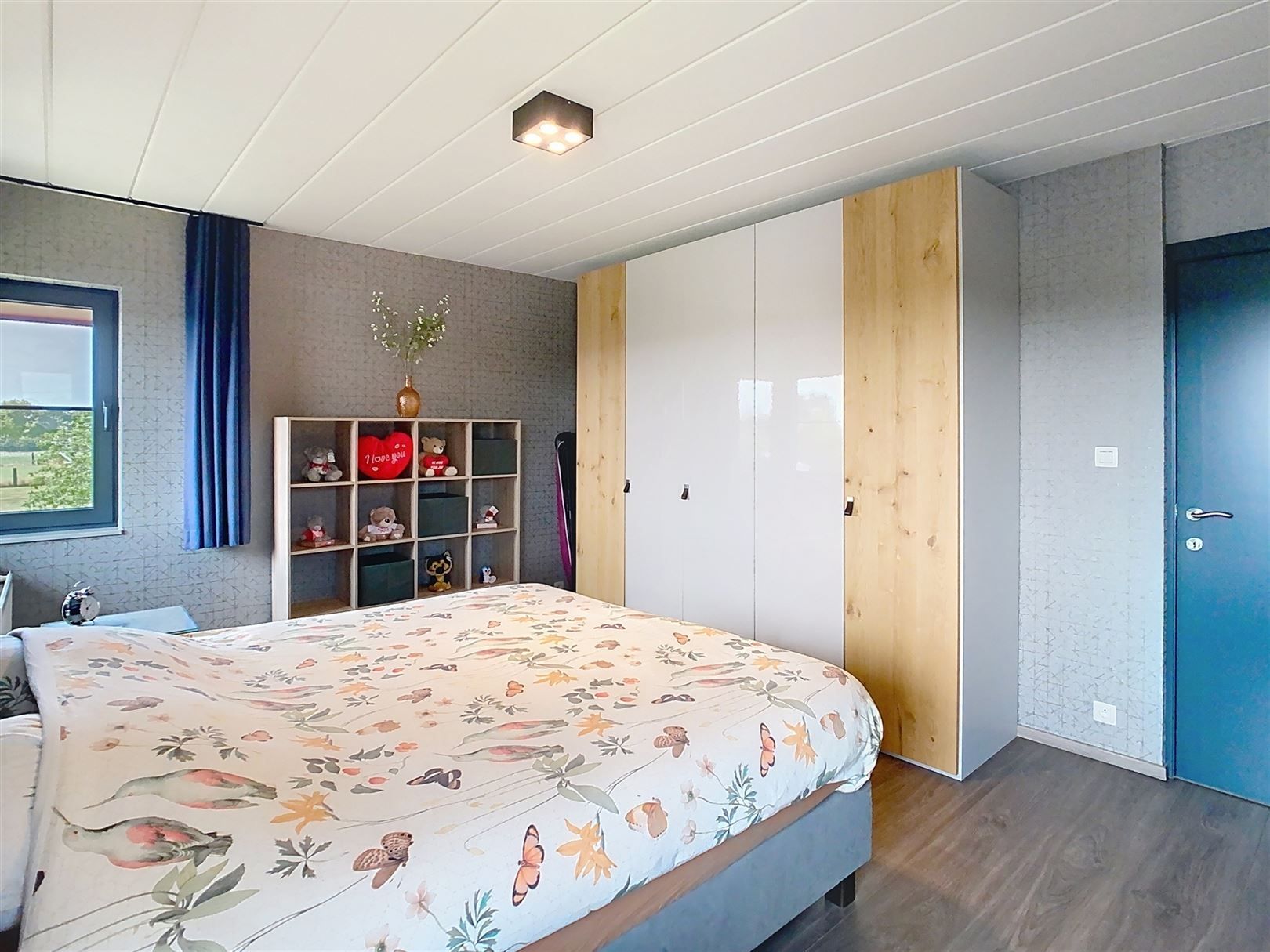 Ruime villa, 3/4 slpks, garage, terras, tuin, 23a 85ca foto 25