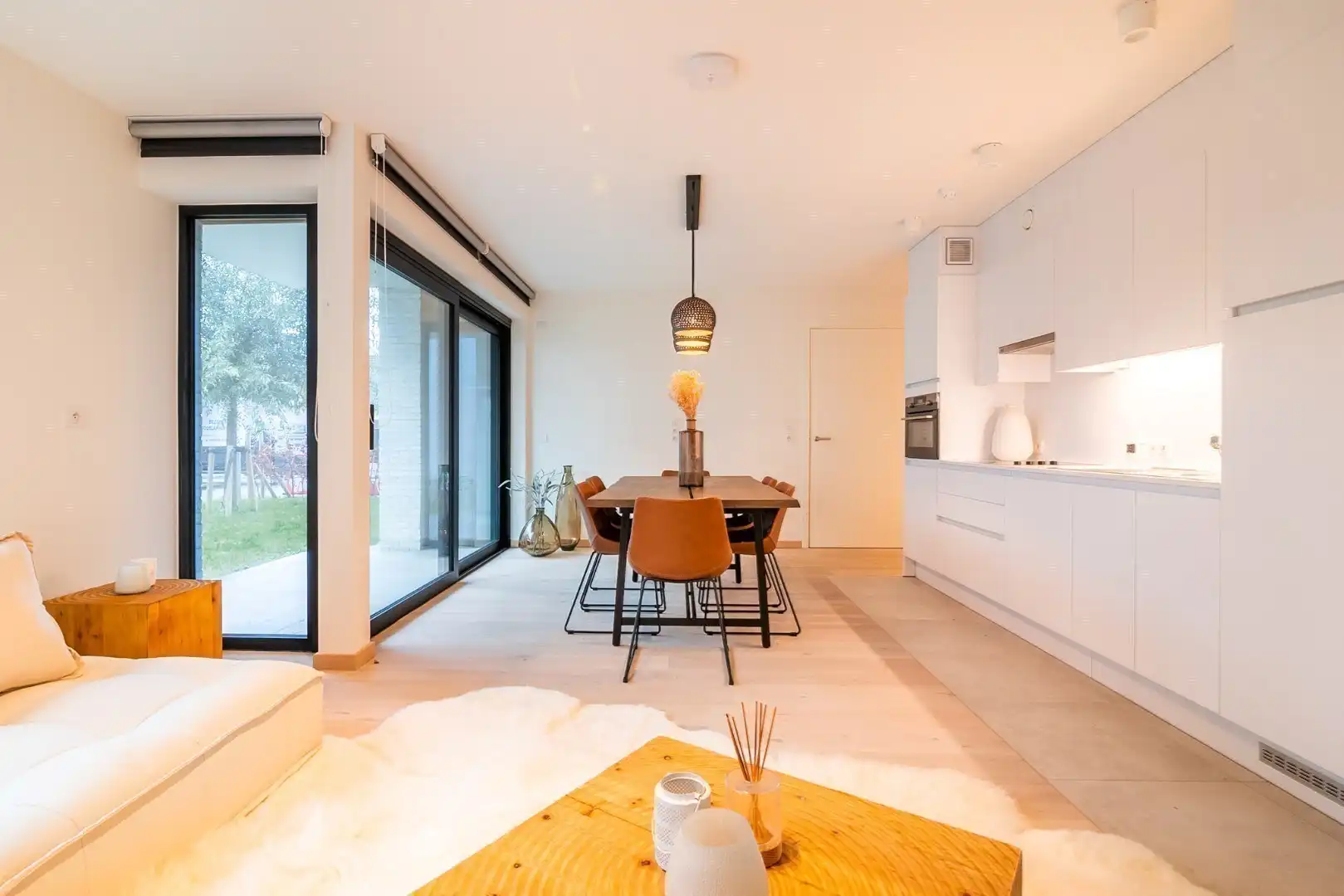 Zorgeloos wonen in stijl: instapklare serviceflat in Residentie Stuyvenberg foto 9