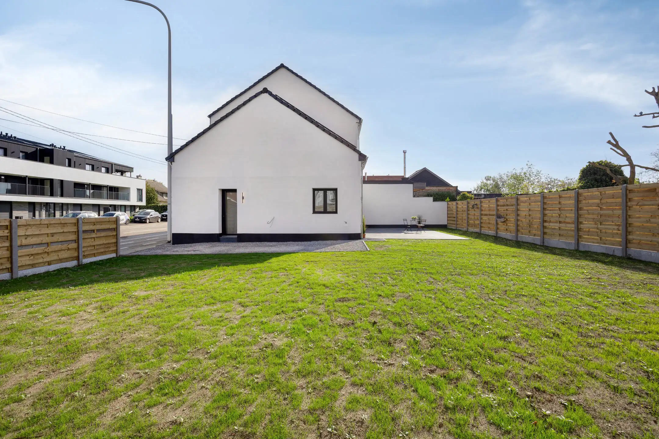 Perfect instapklare woning met 4 slaapkamers foto 26