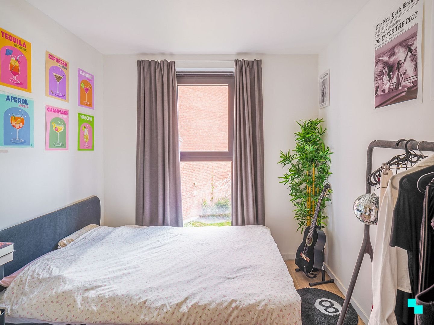 Nieuwbouwwoning met drie slaapkamers aan Dok Noord foto 8