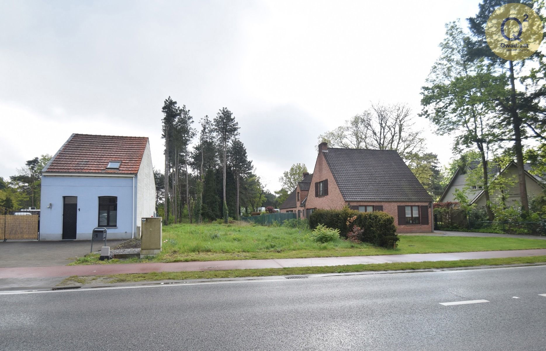 Grond te koop foto 6