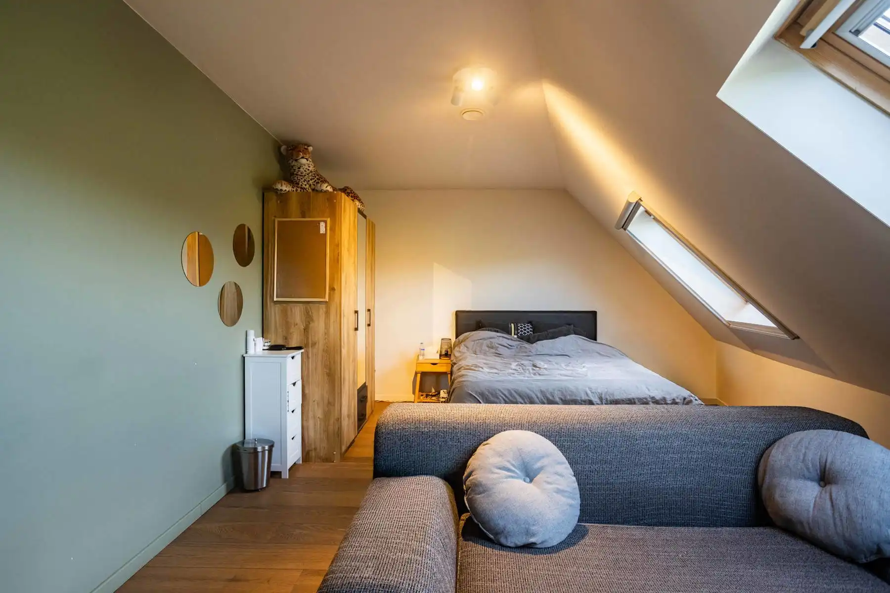 Te Koop: Instapklare woning met 4 slaapkamers te Herzele foto 31