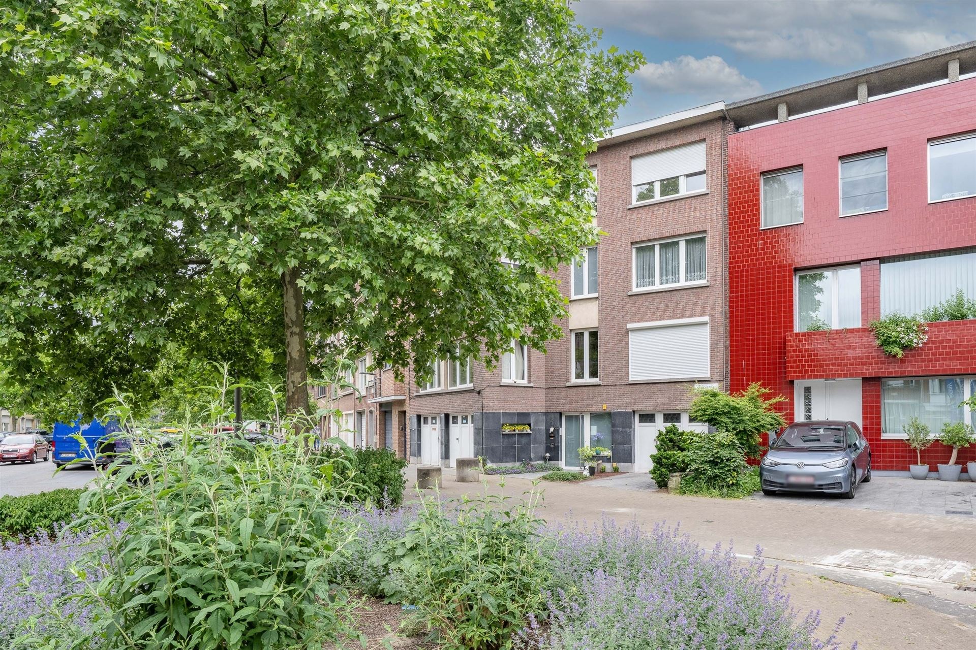 Appartement met 2 SLK + garage & oprit foto 12