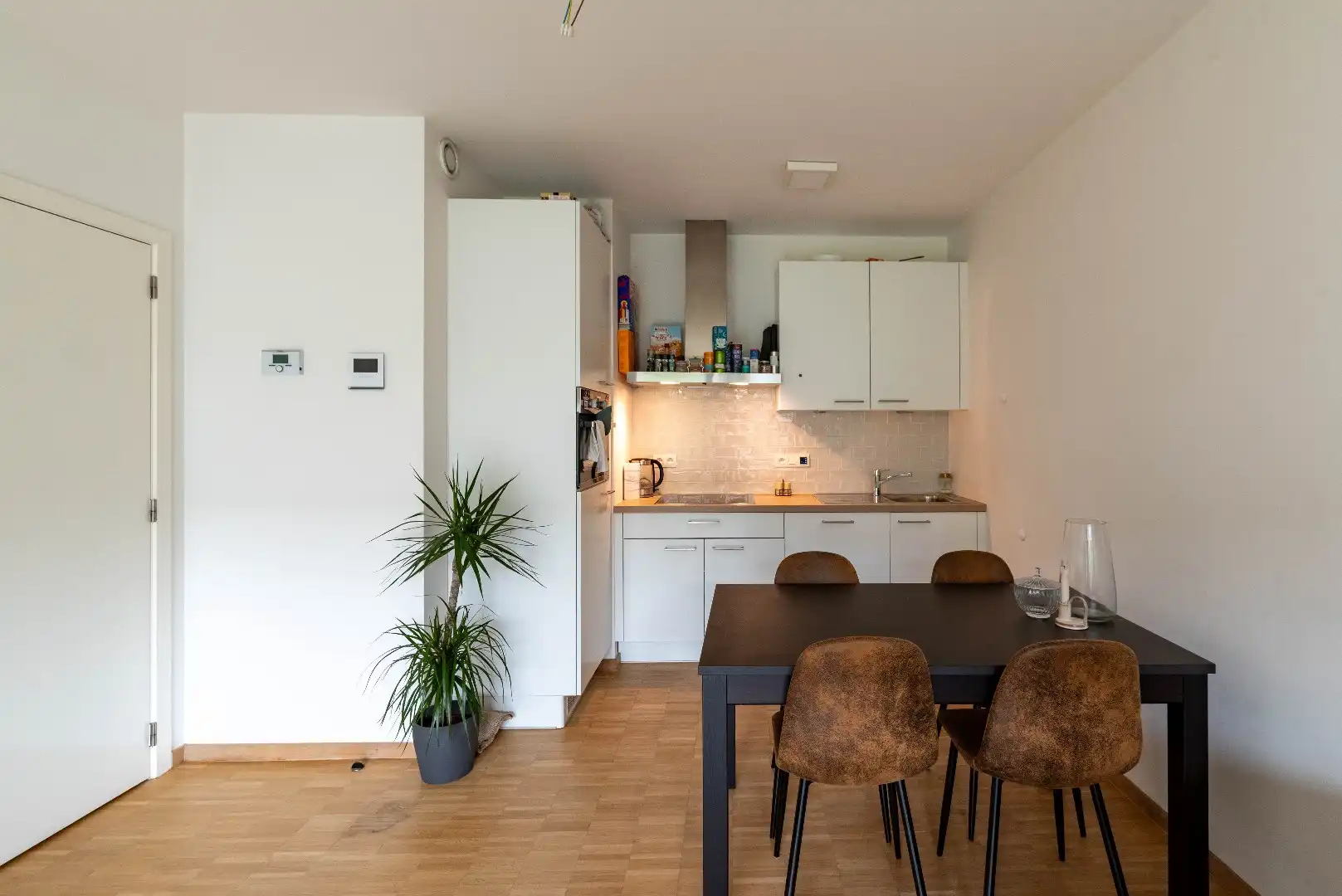 Appartement te huur Dascottelei 79 -/403 - 2100 Antwerpen