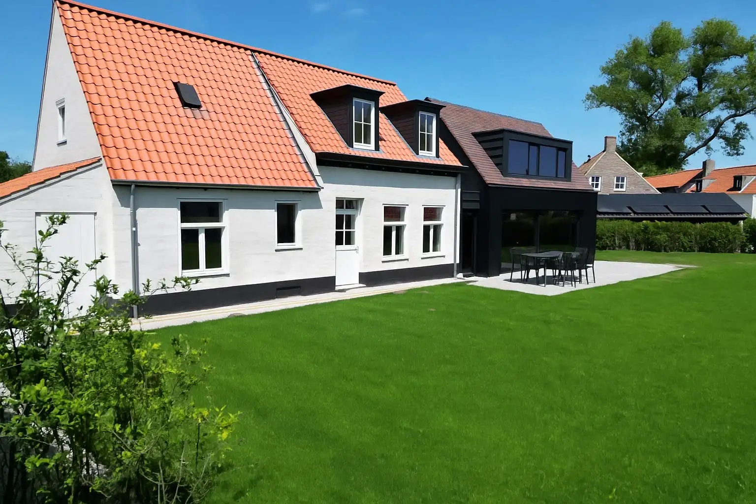 Nieuw Nostalgisch Wonen foto {{pictureIndex}}