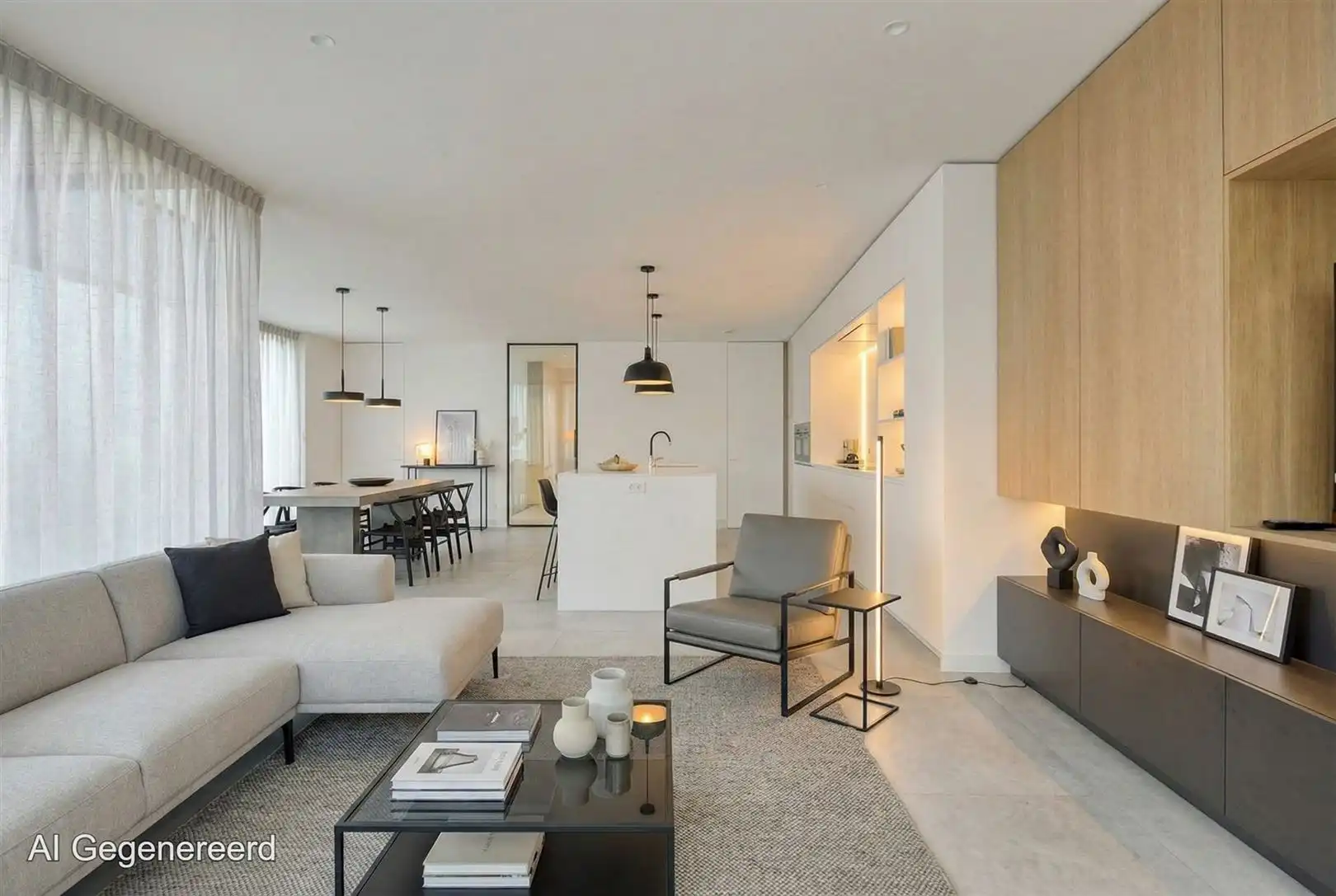 Recente BEN woning - HOB - 15 are 50 ca  foto 33