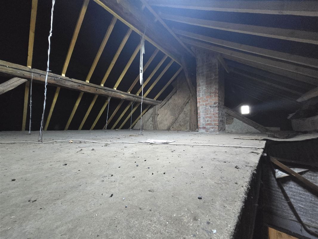 Landelijke woning foto 36