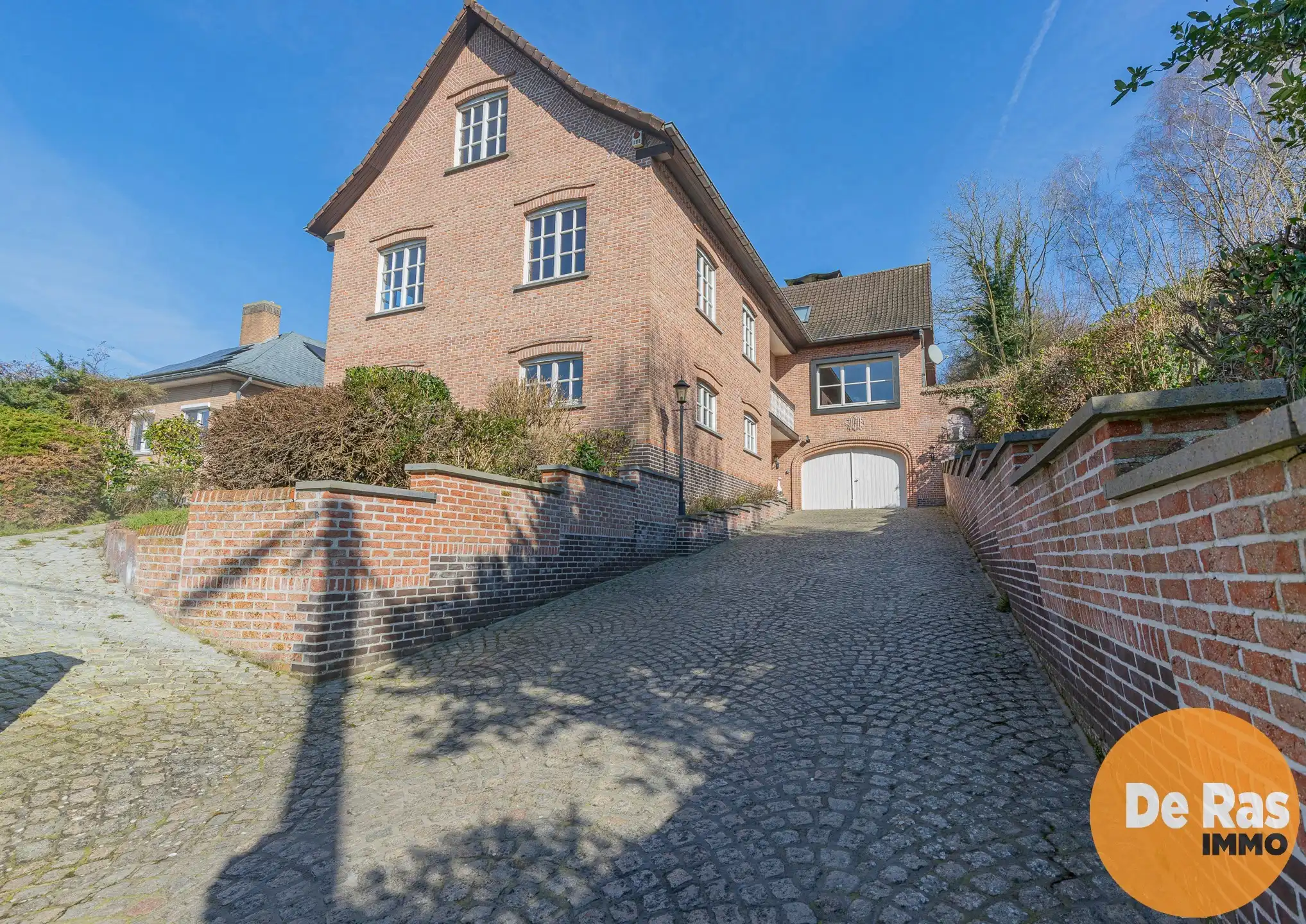 GERAARDSBERGEN -  Ruime villa met vele mogelijkheden foto 24