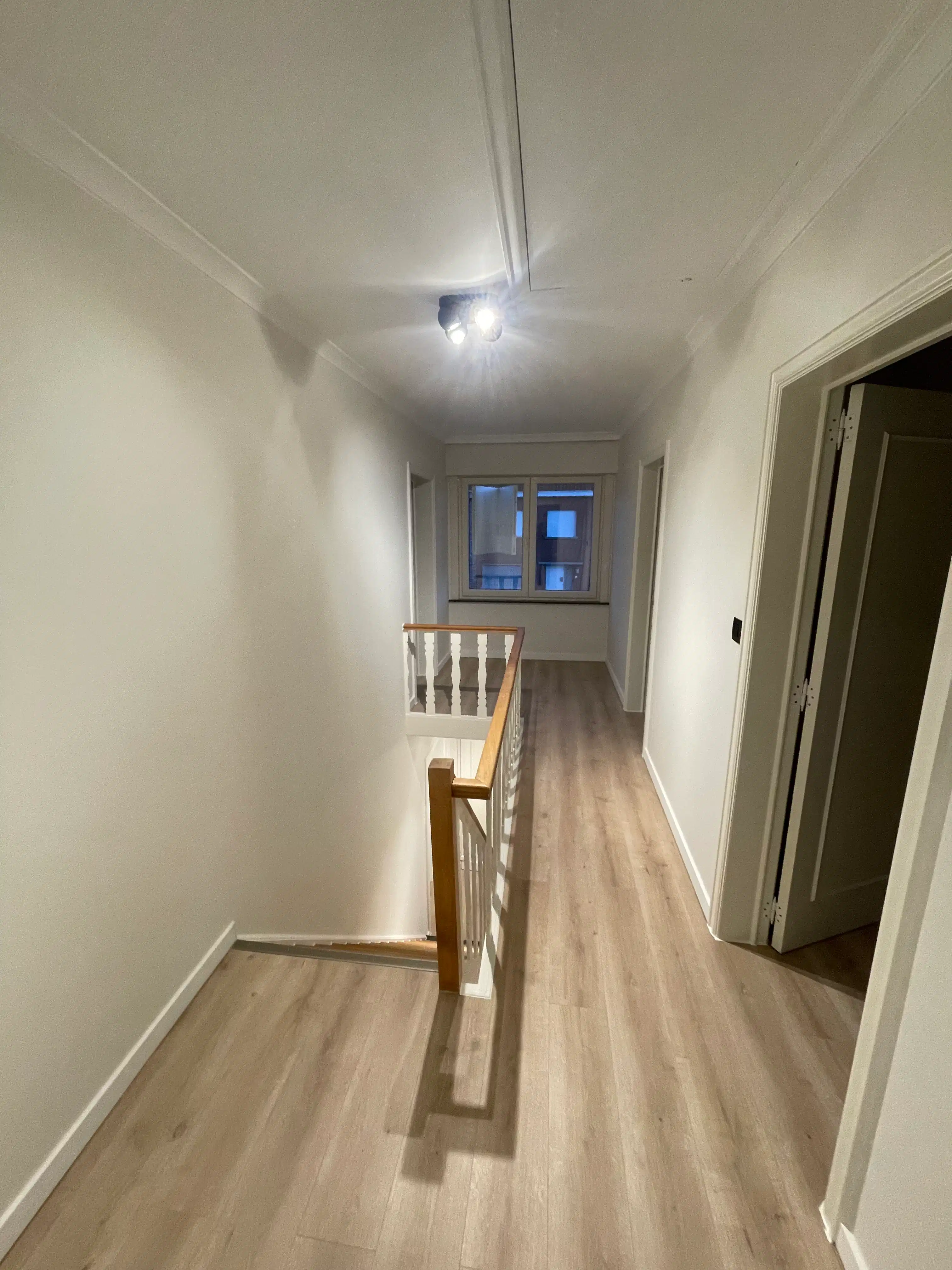 Vernieuwde woning te huur Deerlijk met grote tuin foto 8