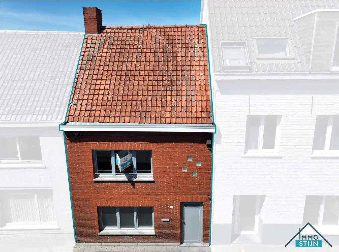 Woning met 3 slaapkamers foto {{pictureIndex}}