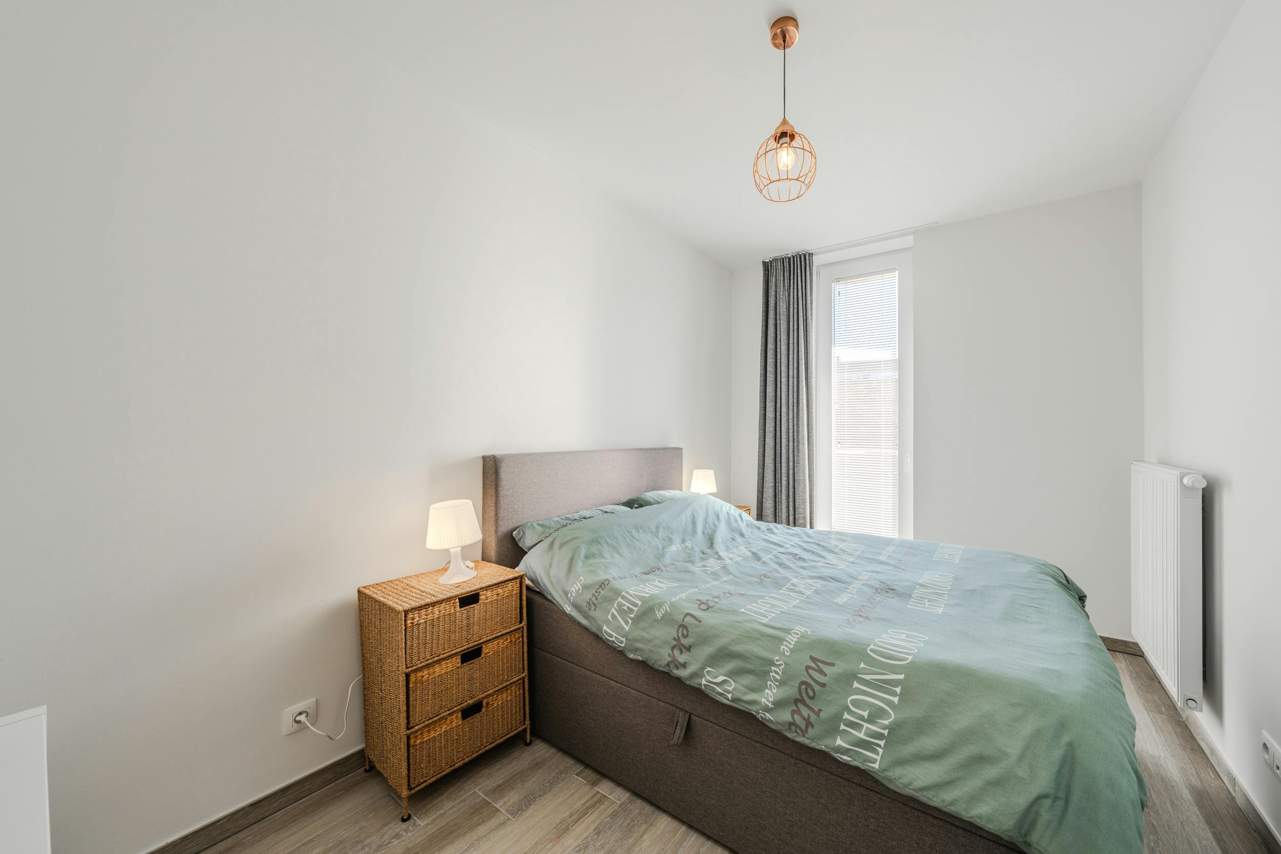Magnifiek duplexappartement met zonneterras te Oostende foto 18