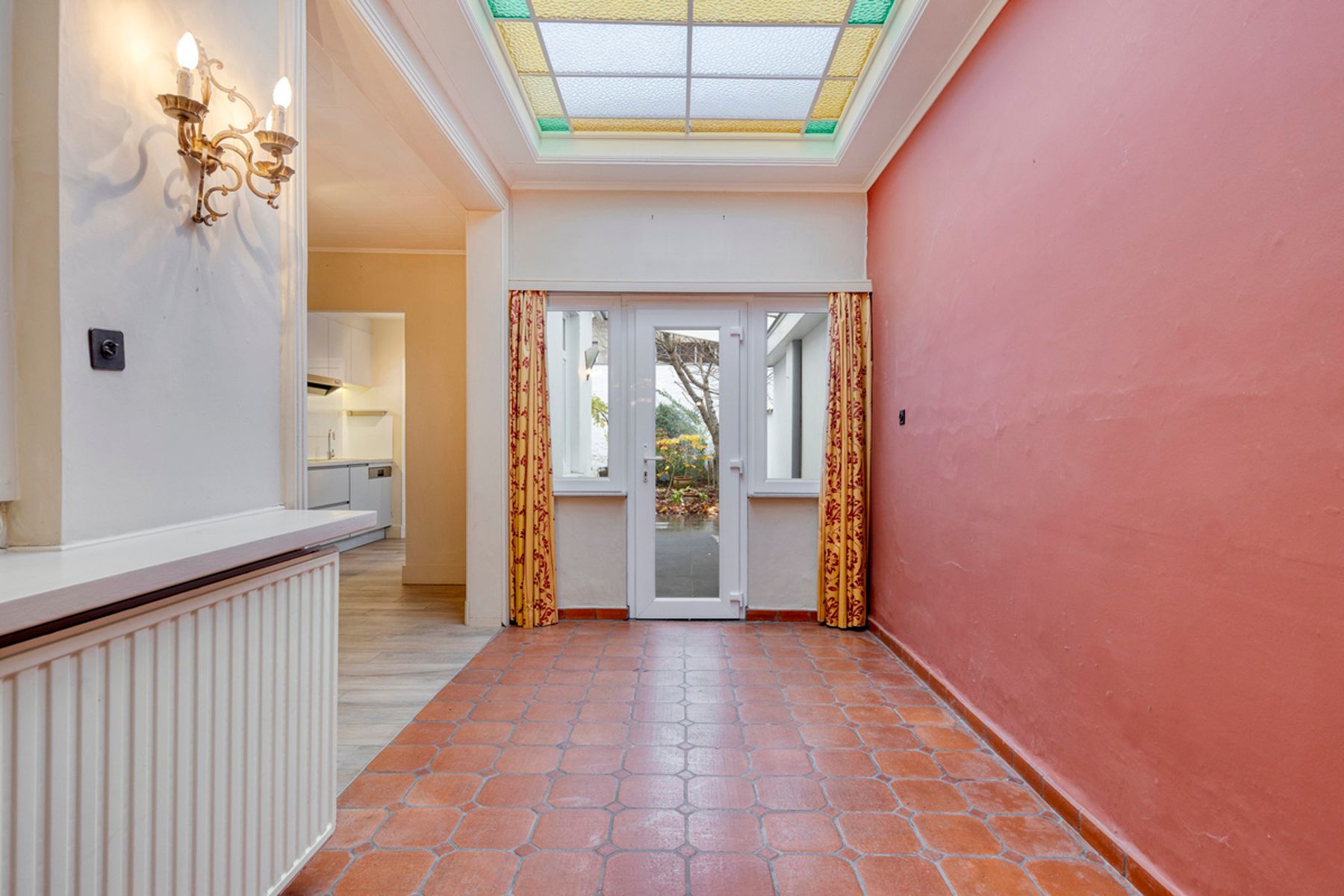 Statig herenhuis met ziel – wonen op toplocatie in Mechelen foto 4