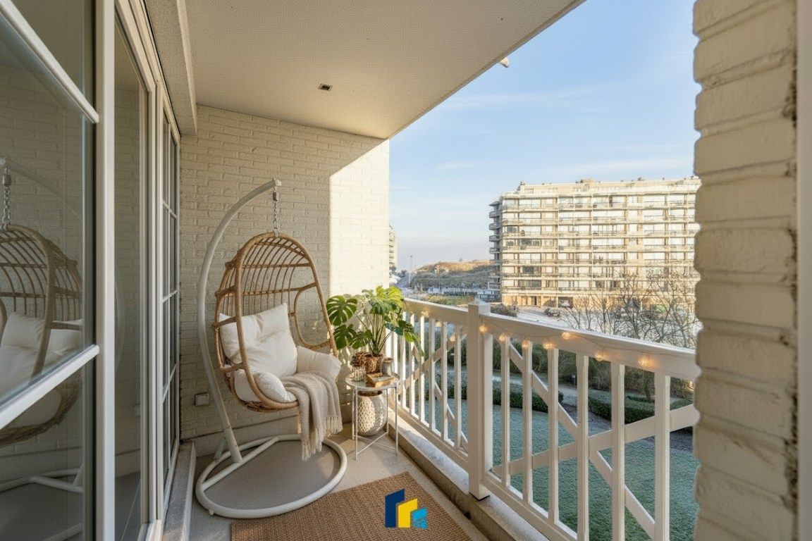 Exclusief app in Res Royal Gardens – Luxe op een toplocatie! foto 16