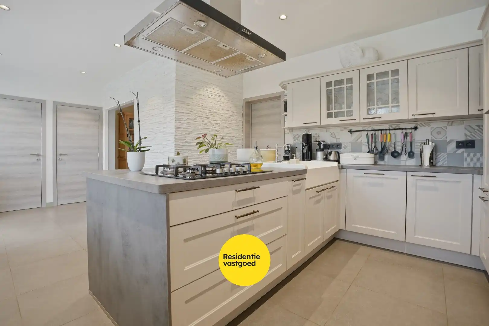 KIJKDAG zaterdag 9 mei van 10u tot 12u (inschrijven via residentievastgoed.be) foto 8