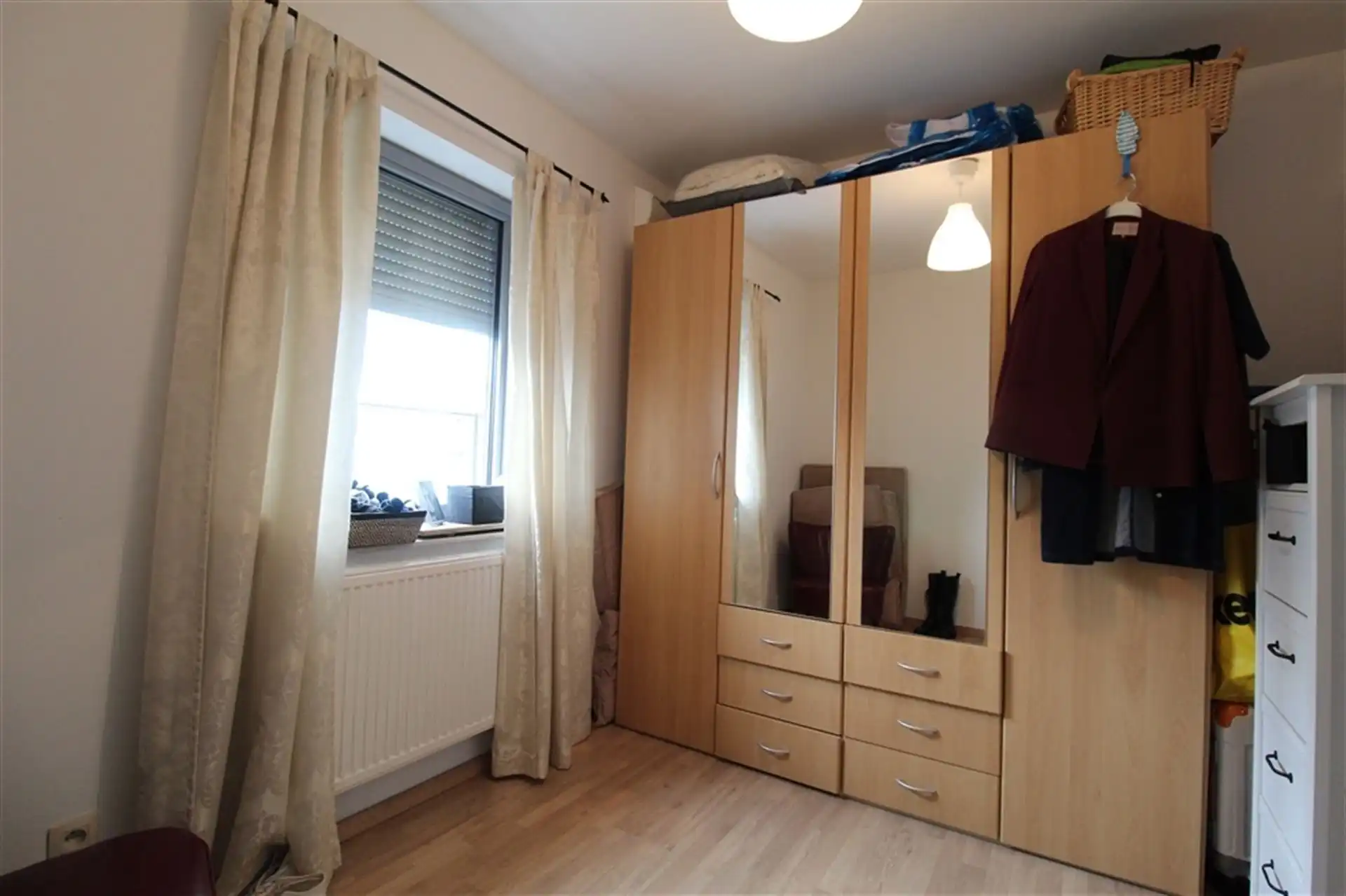 Gelijkvloers appartement foto 10