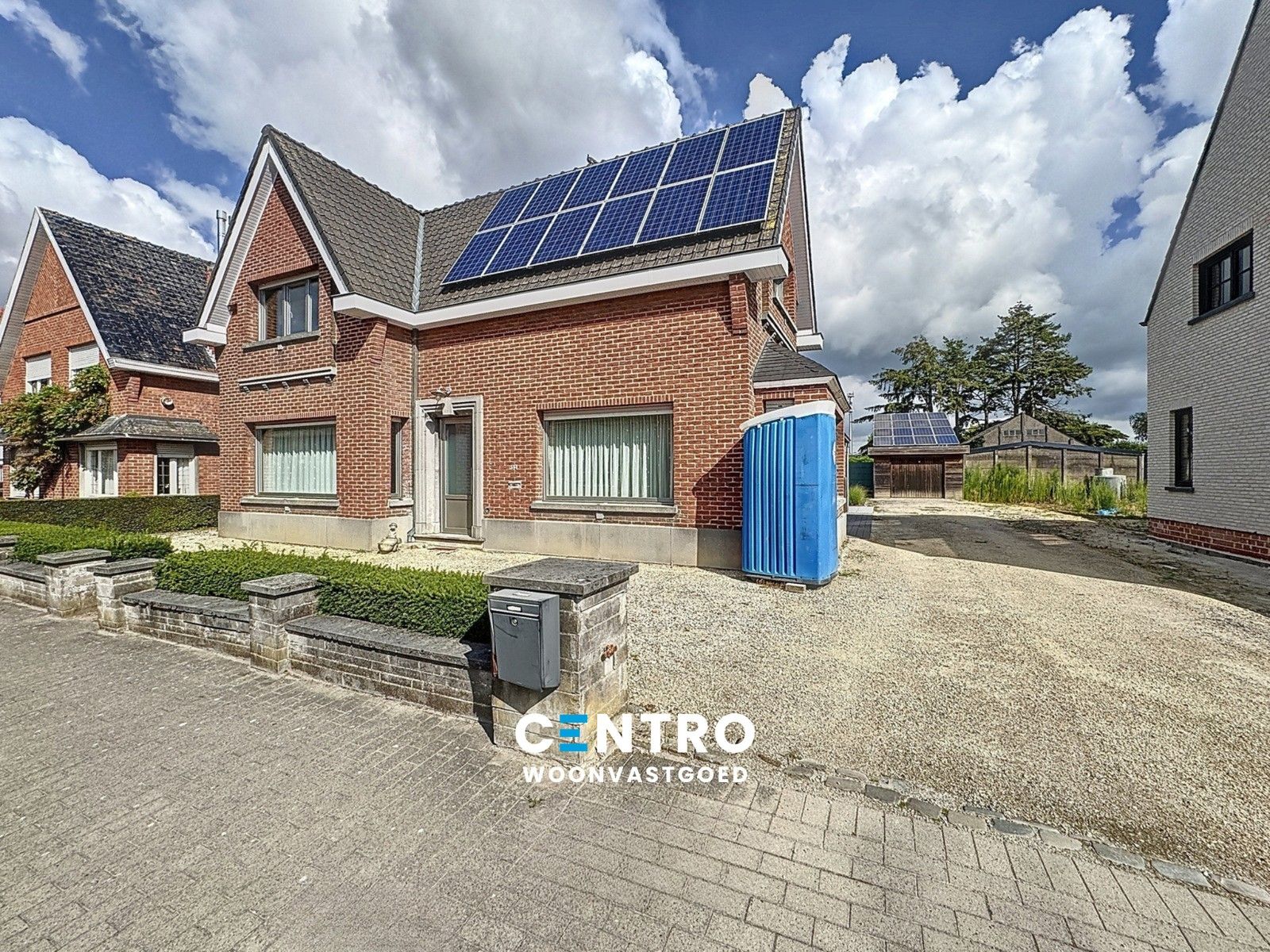Villa te koop 9990 Maldegem