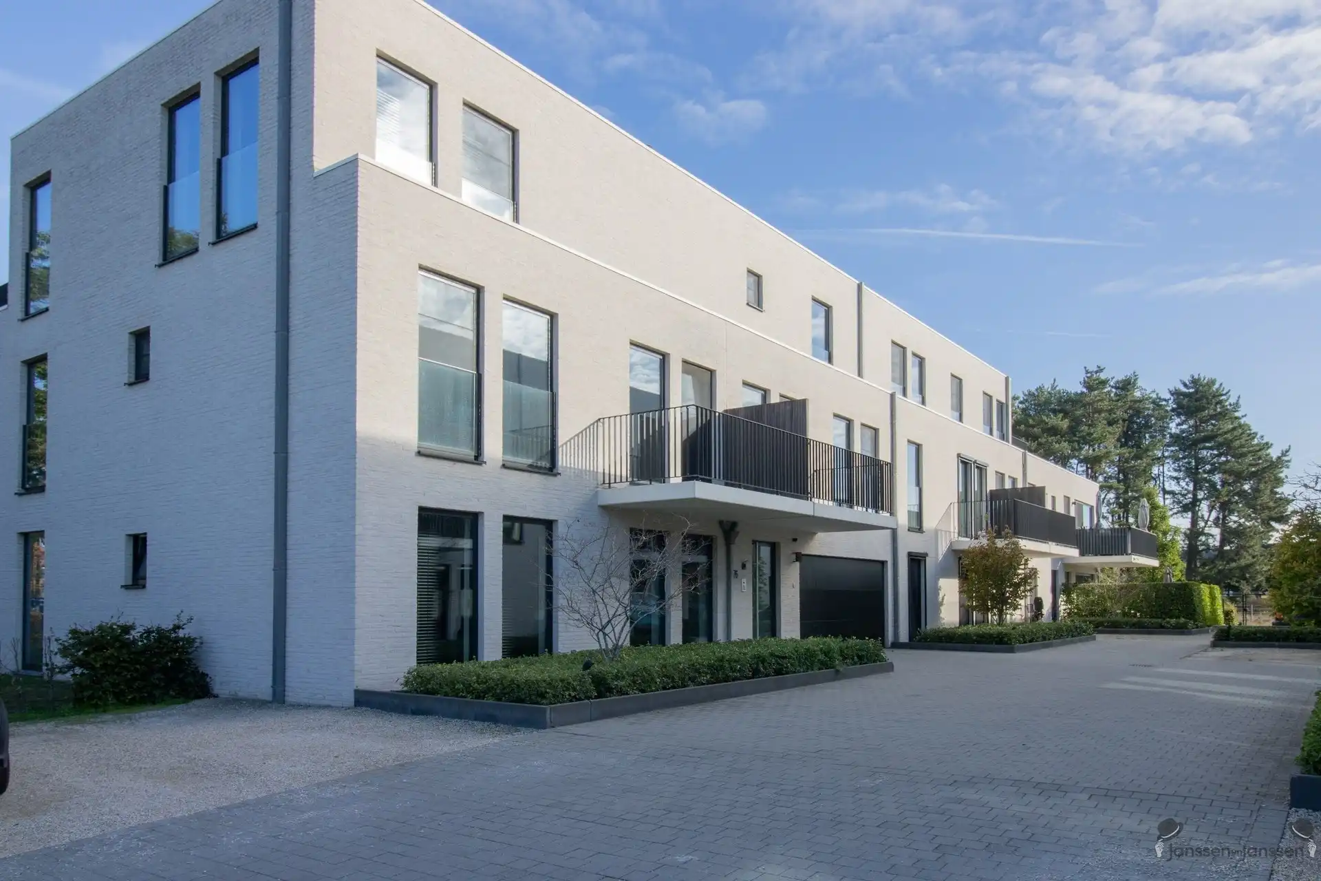 Appartement te huur 2275 Lille
