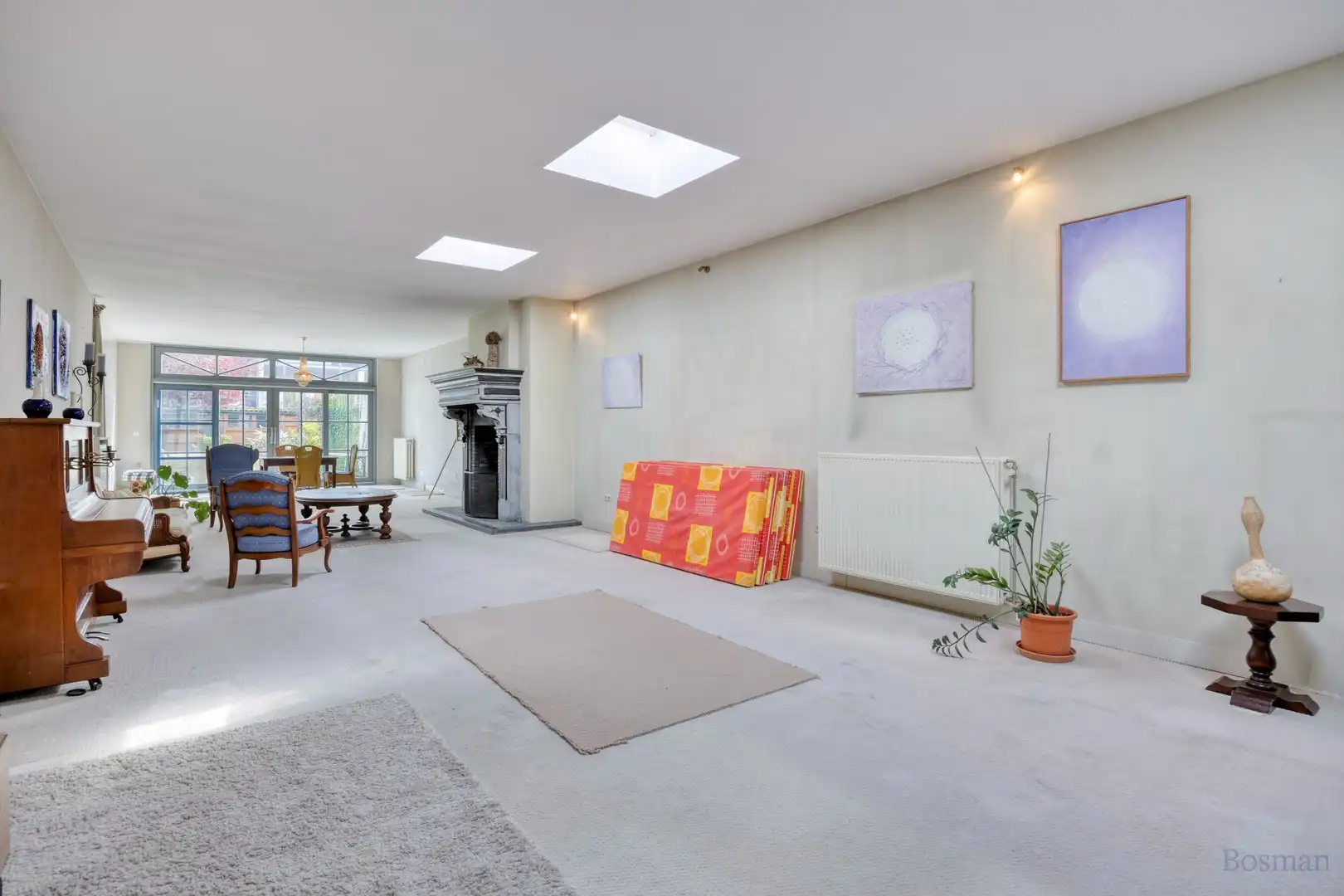 Rijwoning te koop in centrum Westerlo foto 2